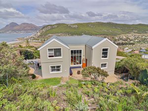 5 Bed House in Glencairn Heights