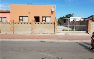 3 Bedroom House in New Brighton