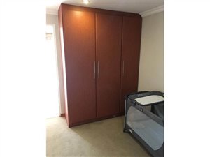 2 Bed Simplex in Hurlingham