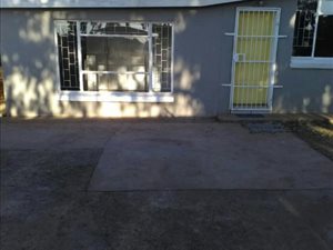 2 Bed Apartment in Kimberley