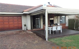 2 Bedroom House in Secunda