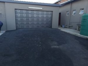 3 Bed House in Forderville