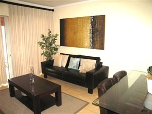 2 Bed Apartment in Sandhurst