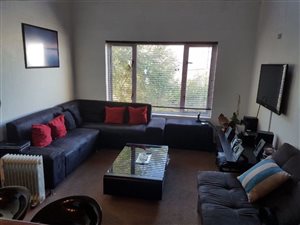 Loft in Harfield Village