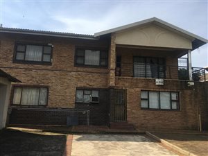 4 Bed House in Isipingo Rail