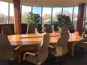 2 m² Industrial space in Highveld