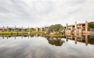 2 Bedroom Apartment in Oubaai and surrounds