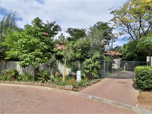 3 Bed Cluster in Broadacres