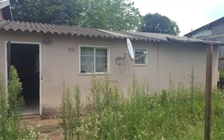 2 Bedroom House in Eastwood