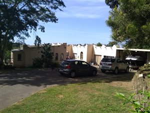5 Bed House in Illovo Glen