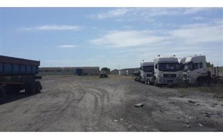 3 ha Land available in Motherwell