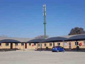 1 Bed Apartment in Vanderbijlpark SE