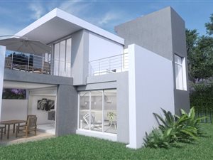 3 Bed House in Elton Hill