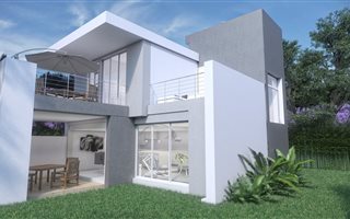 3 Bedroom House in Elton Hill