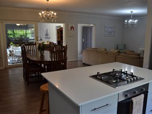 4 Bed House in Vredekloof Heights