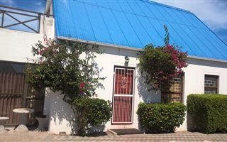 4 Bedroom House in Skiathos