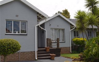 3 Bedroom House in Rant en Dal