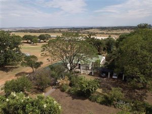 3 Bed House in Knopjeslaagte