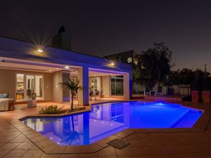 5 Bed House in Witkoppen