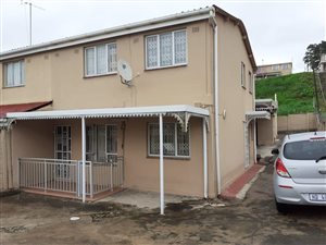 3 Bed House in Crossmoor
