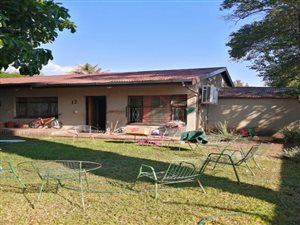 3 Bed House in Brits Central