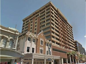 23105 m² Office Space in Durban CBD