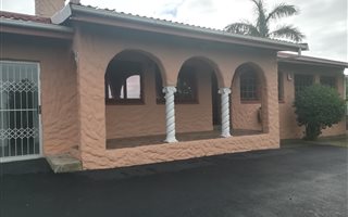 3 Bedroom House in Hillary