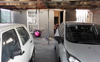 3 Bedroom House in Eastridge