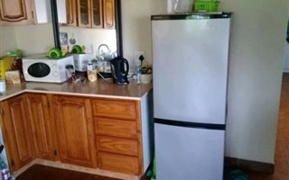 1 Bedroom Flat in Glenashley