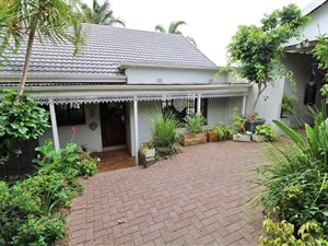 4 Bed House in Berea