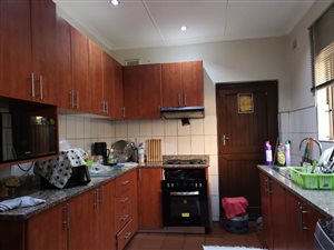 3 Bed House in Mount Vernon