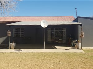 8 ha Farm in Stella
