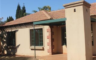 3 Bedroom House in Hesteapark