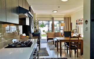 3 Bedroom Apartment in De Velde
