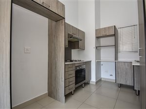 2 Bed Apartment in Magaliessig
