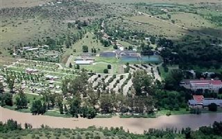 Commercial space in Bloemfontein
