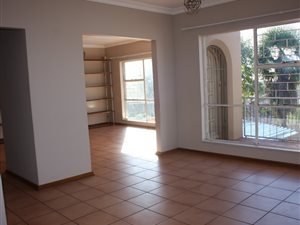 3 Bed Townhouse in Bloemfontein