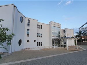22 m² Commercial space in Ruiterhof