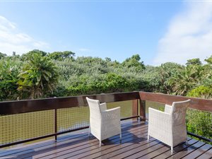 4 Bed House in San Lameer