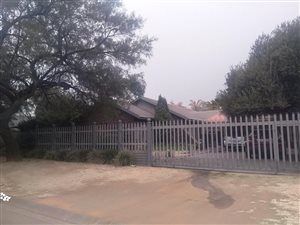 4 Bed House in Vanderbijlpark SW2