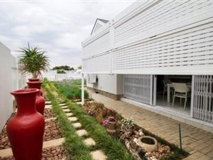 3 Bed House in Erasmus Park