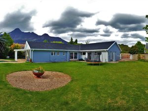 4 Bed House in Fernridge