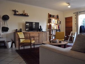 2 Bedroom Townhouse in Dowerglen