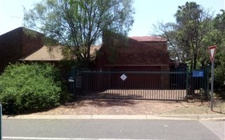 3 Bedroom House in Amandasig