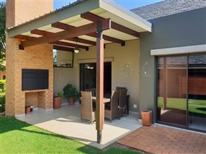1 Bed Townhouse in Retire at Midstream