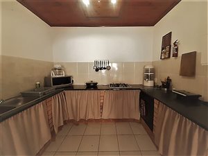 2 Bed Townhouse in Ifafa Beach