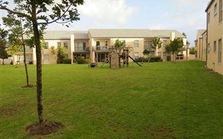 2 Bedroom Apartment in Blouberg Sands