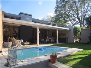 3 Bed House in Observatory