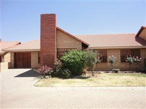 2 Bed Townhouse in North Riding
