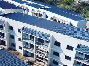 2 Bed Apartment in Newlands East